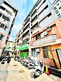 勤益收租自用店住