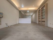 姿妤強力推薦 專簽 永康區二王路賺錢店面透天6房