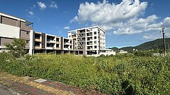 馬賽全新高樓層望嶺觀海有車位華廈