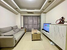 【閱讀城市】震後完工三房平車