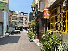 專約便宜!近漢民商圈小港捷運餐旅學校懷舊透天