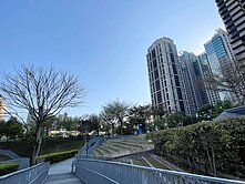 賈治漢🌟市政愛悅C12~高樓視野兩房大平車戶