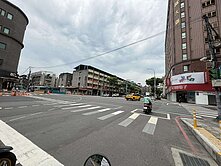 八德街金店面｜臨15米大馬路 投資增值潛力高