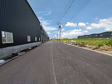 近和發路/廠房或農地~自來水~ 三相大電
