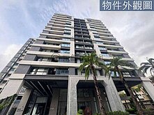 岡山【薰衣巢】明星學區輕屋齡高樓層2+1房大陽台