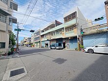 梓官區公所商圈#梓官國小#大地坪臨路車庫透天