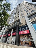 麗寶微風天地一房平面車位