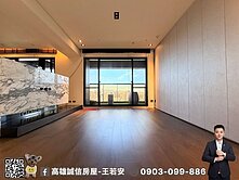 文山特區高樓層漂亮四房雙平車
