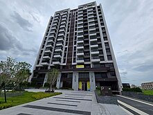 ⛳高鐵霞海特區🌟二房平車寵物宅🌟