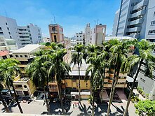 惠宇椰風🌴稀有高樓釋出益民商圈四房+機上車位