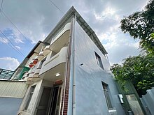 house cover