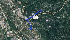 芎林鄉低總價全翻新透天