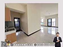 大社皇家旺博市全新2+1房平車