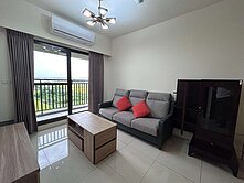 鯨天下•電梯大樓•精緻裝潢•大二房平面車位