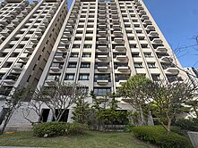 坤山水漾高樓視野加雙車位