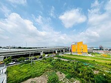 鄰台中巨蛋|震後邊間雙車位5房美墅