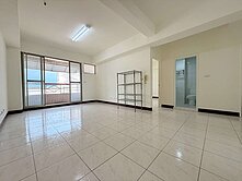 屋主讓利、出價談#高樓層景觀#明亮大三房平車