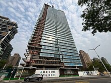 【美術一號院】高樓景觀｜邊間格局｜四房平車