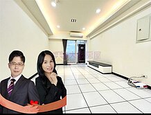 房仲夫妻推薦捷運第一城景觀3房