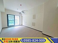 專任和宜上美最優價 全新未住雙面採光兩房平車