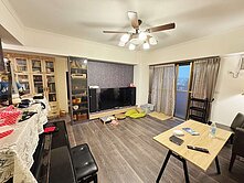 中庄古泰學府文青2+1房平車