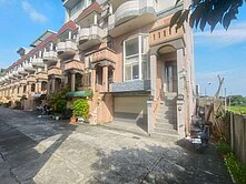 🏠大雅田園環繞🚗可雙車孝親別墅✨