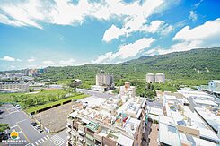 A9.稀有釋出｜鄰近美術館旁｜山景高樓三房平車