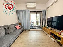 豫見好屋~大吾疆寶琚邊間美3房車/豫婷