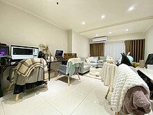 台中南區國立中興大學週邊 樓中樓5房露臺景觀屋