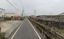 台19甲線崙子頂段~合法資材室方正漂亮農地