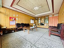 (近羅東)超大地坪-前有庭院後有開心農場獨棟透天厝