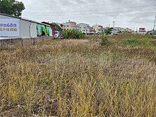麻豆住商>白河中正路都內農地。關子嶺。蘭花園區