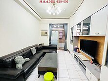 鄰近🌟夢時代🌿公園🚇捷運輕軌【3房+平車】