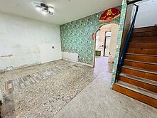 獨家｜龍潭大池｜低總價透天厝門前好停車