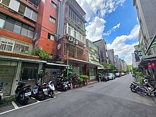 北醫7-11大三房二樓【住商江紀緯Steven】