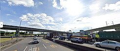 楊梅高鐵南路旁近66臨15米路丁建