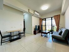 🏡✨ 國聚之境｜稀有邊間雙衛2房＋平車