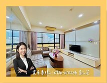⭐⭐⭐巨蛋/瑞豐商圈【聯上美學館】美妝2+1房平車