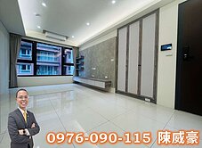 ⭐️A9核心地段春木日輝稀有2房2衛雙面採光⭐️