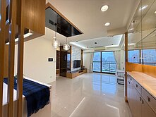 【慶旺聚馥】亞灣三多景觀3+1房連號雙平車