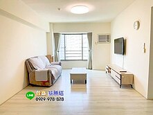 超棒中西區景觀大三房平面車位 朝南/屋況好免整理