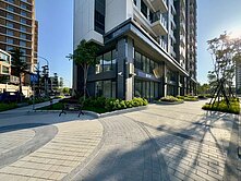 烏日高鐵特區/全新/8米面寬/金店面+雙平車