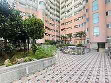 驚！！逢甲水湳最超值的次頂樓新整未住三房休旅車位