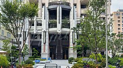 獨家找芊妤🍁古典城堡風格🗼富宇沐曦🗼大三房住