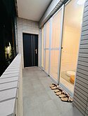 大露台 全新裝潢2樓 4房美寓