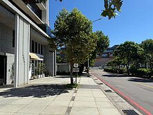 桃園青埔A17順儷V2書法公園景觀三房車