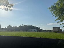 專任✨台中外埔永吉段千坪農地✨可談