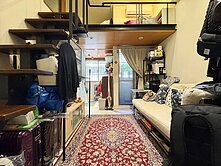 大搶手👍台北101/世貿捷運高樓景觀電梯2房