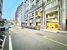桃園車站l小檜溪l 低總價1+1房附大陽台
