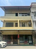 獨家 正民生路上近朝陽科大透天店面稀有釋出